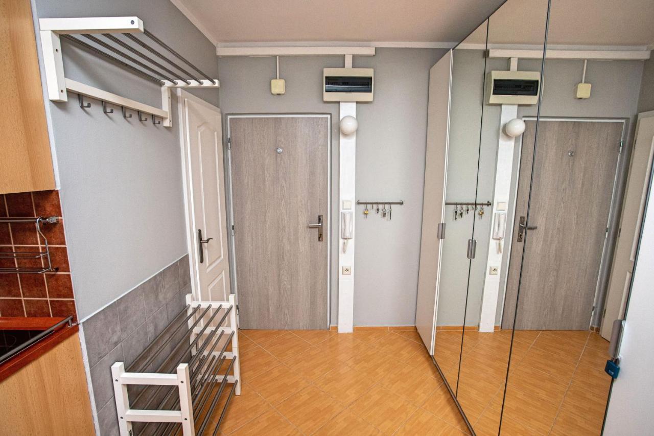 Family Trip Kovarska By Mountain Ways Apartman Kültér fotó