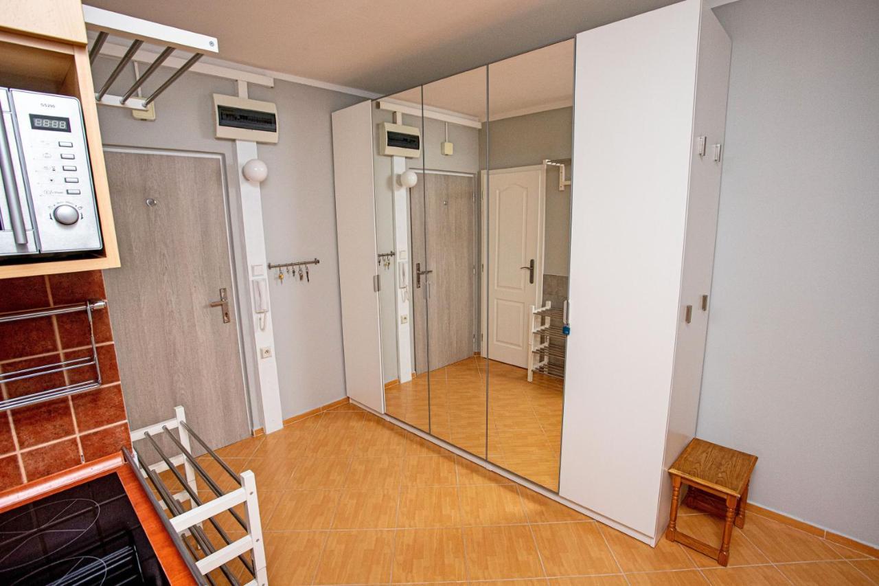 Family Trip Kovarska By Mountain Ways Apartman Kültér fotó