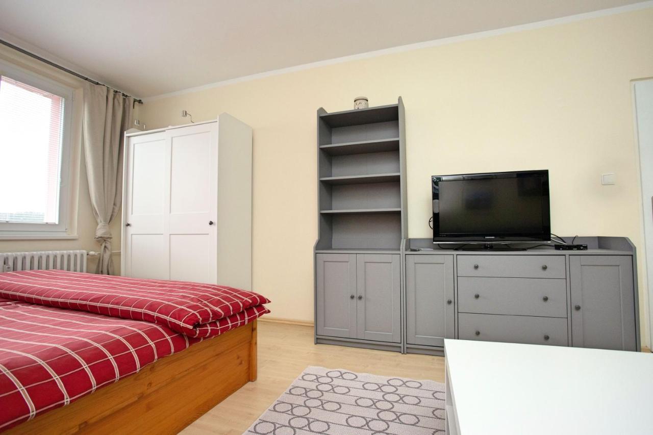 Family Trip Kovarska By Mountain Ways Apartman Kültér fotó
