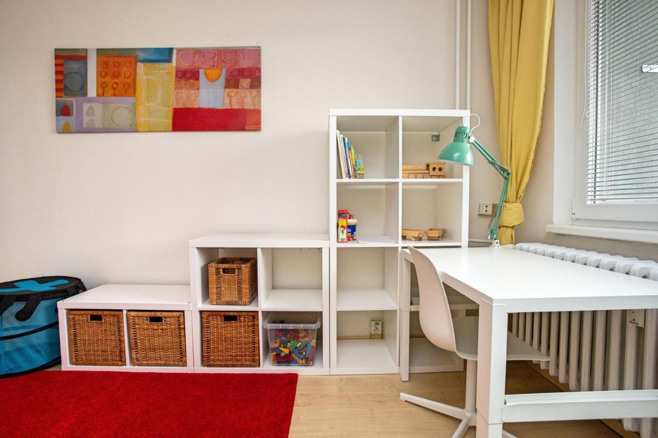 Family Trip Kovarska By Mountain Ways Apartman Kültér fotó