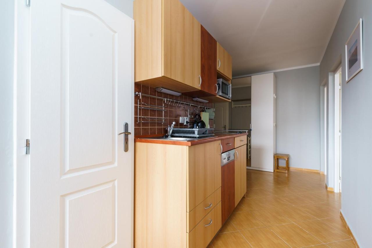 Family Trip Kovarska By Mountain Ways Apartman Kültér fotó