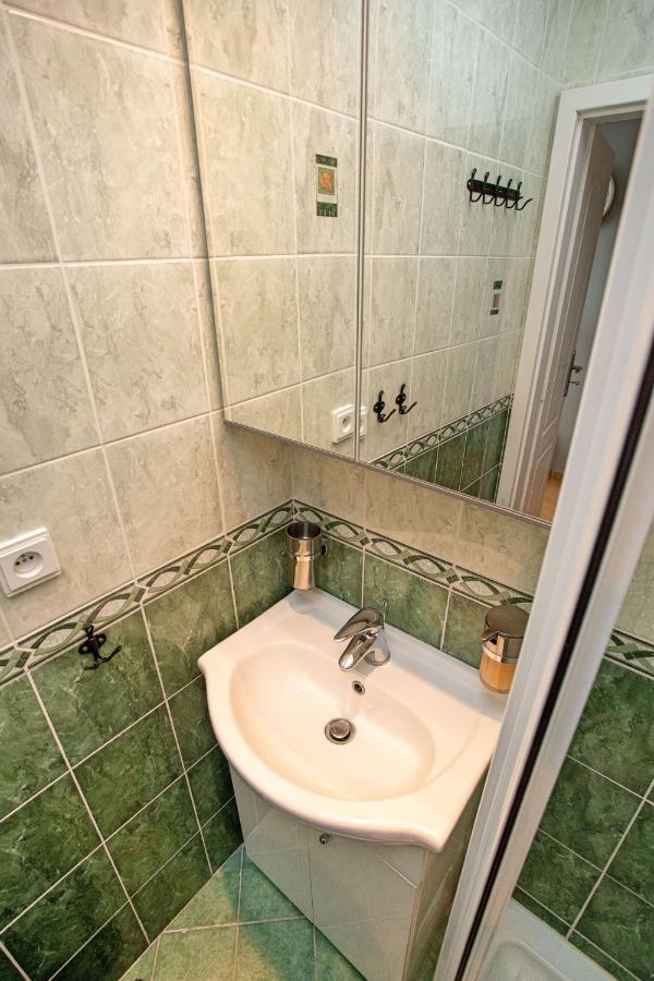 Family Trip Kovarska By Mountain Ways Apartman Kültér fotó