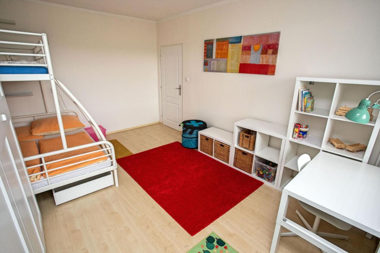 Family Trip Kovarska By Mountain Ways Apartman Kültér fotó