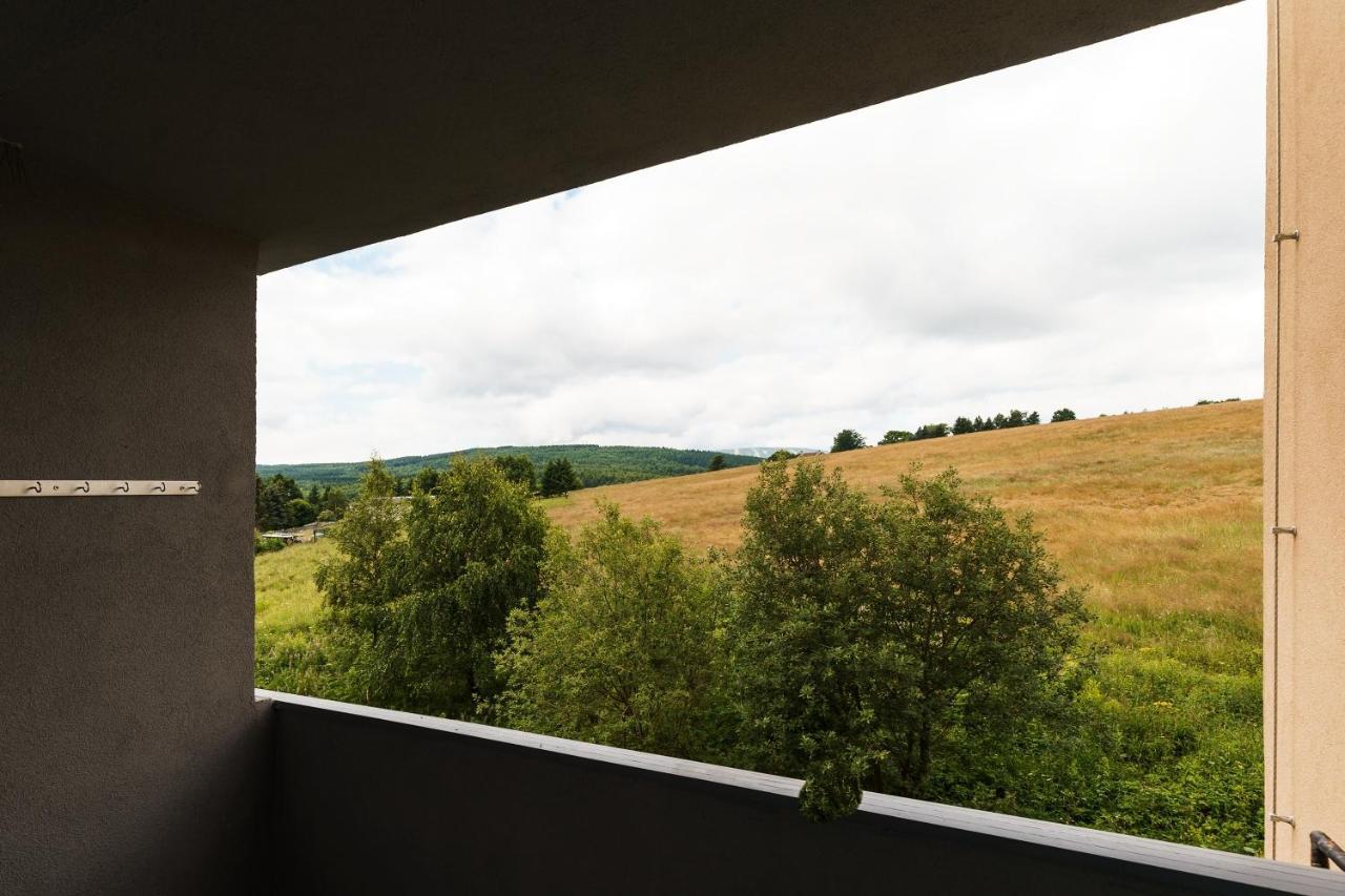 Family Trip Kovarska By Mountain Ways Apartman Kültér fotó