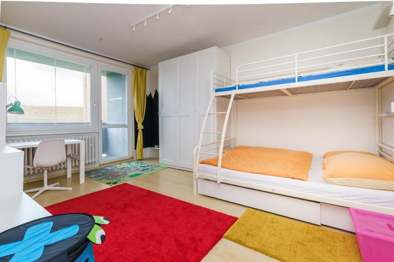 Family Trip Kovarska By Mountain Ways Apartman Kültér fotó