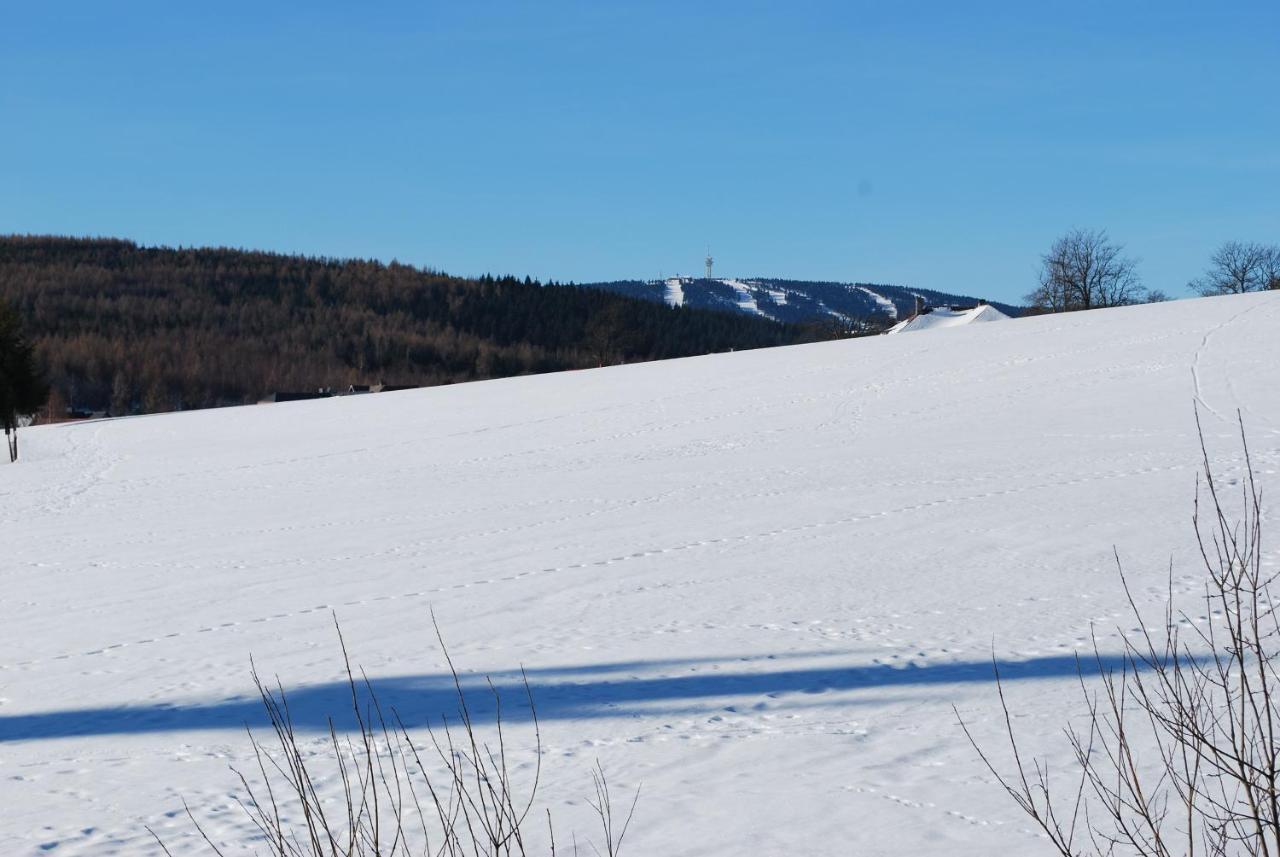 Family Trip Kovarska By Mountain Ways Apartman Kültér fotó